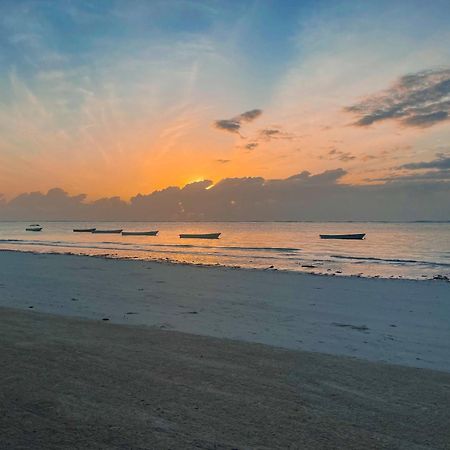 Ahg Sun Bay Mlilile Beach Hotel Matemwe (Zanzibar) Exterior foto